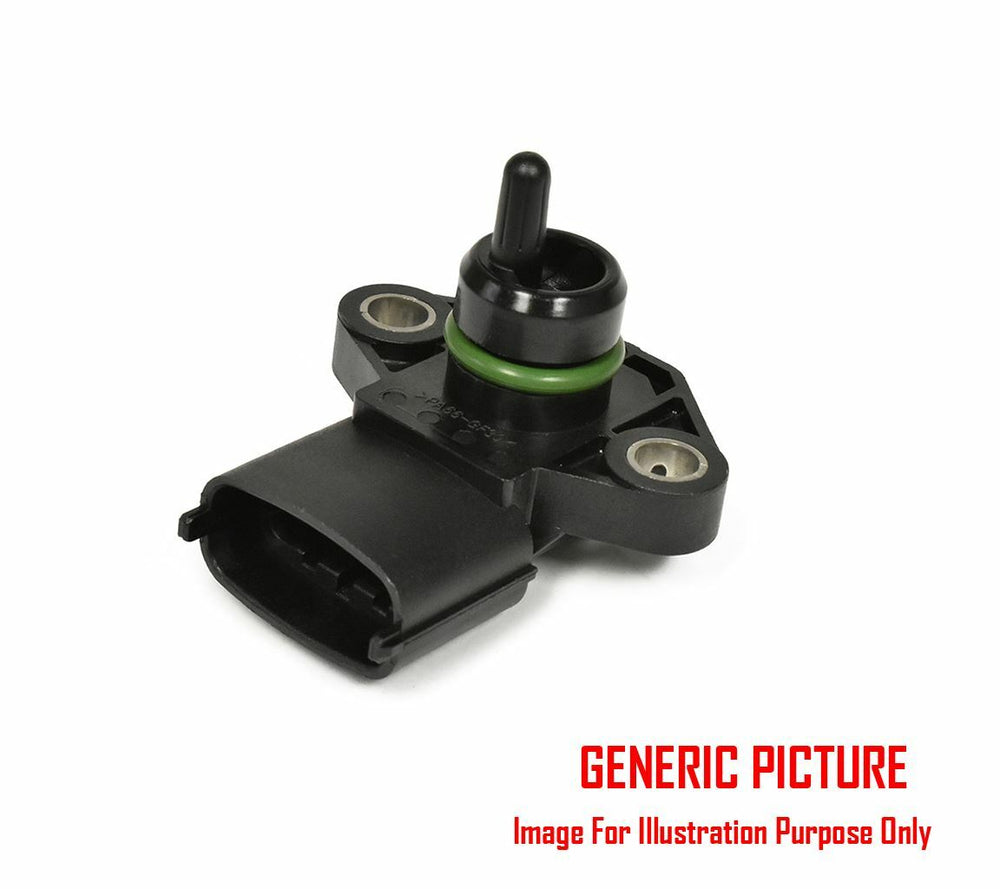 MAP SENSOR