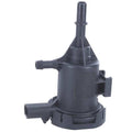 VAPOR CANISTER PURGE SOLENOID