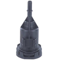 VAPOR CANISTER PURGE SOLENOID