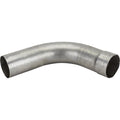 3in 34 Deg Elbow Short for Tri-Y Headers