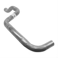 7993 VOLVO 200 SERIES 2.3L PREBENT TAIL PIPE
