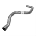 7993 VOLVO 200 SERIES 2.3L PREBENT TAIL PIPE