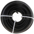 SPRING INSULATOR