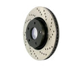 GCOAT BRAKE ROTOR