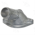 WATER OUTLET
