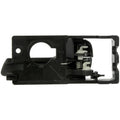 INTERIOR DOOR HANDLE