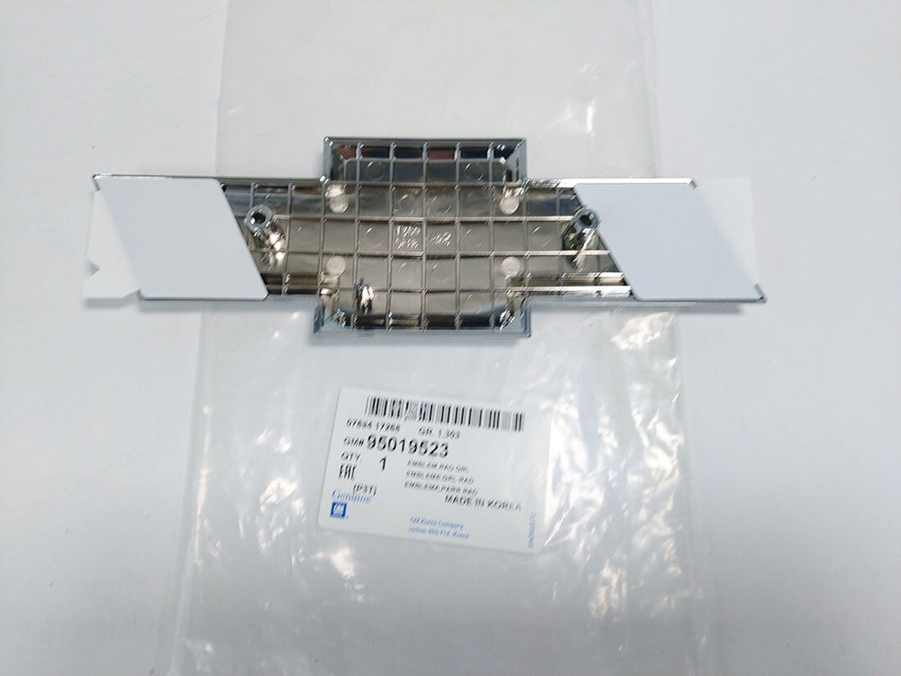 GM Performance auto part
