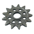 BikeMaster Yamaha Rear Steel Sprocket 520 46T - Black