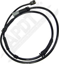BRAKE PAD WEAR SENSOR