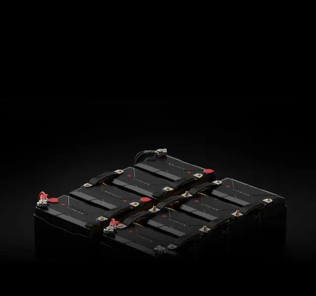 NOCO BATTERY COMPANY auto part