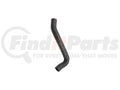 CURVED RADIATOR HOSE
