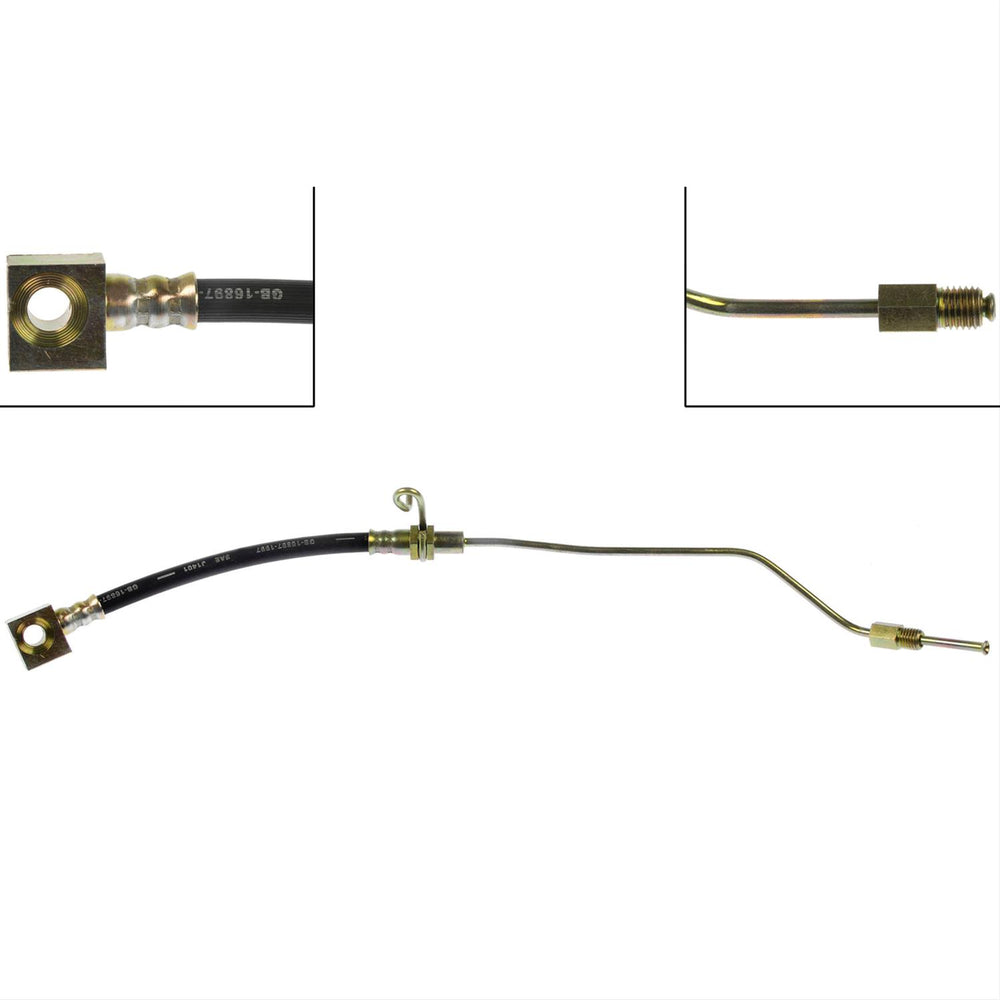 BRAKE HOSE