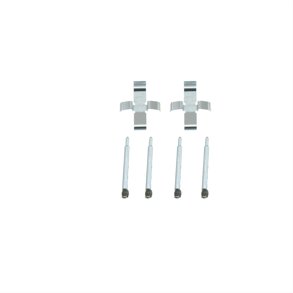 DISC BRAKE HDWE KIT
