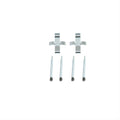 DISC BRAKE HDWE KIT