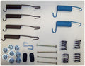 DISC BRAKE HDWE KIT