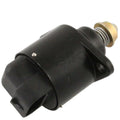 FUEL INJECTION IDLE AIR CONTROL VAL