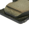 PREMIUM CERAMIC DISC BRAKE PAD SET