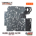Trans Go Performance auto part