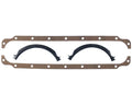 MAHLE Original Chrysler Cordoba 83-75 Oil Pan Set