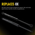 MONROE SHOCKS & STRUTS auto part