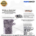 42-47RE/RH SHIFT KIT