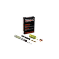 Trans Go Performance auto part close-up