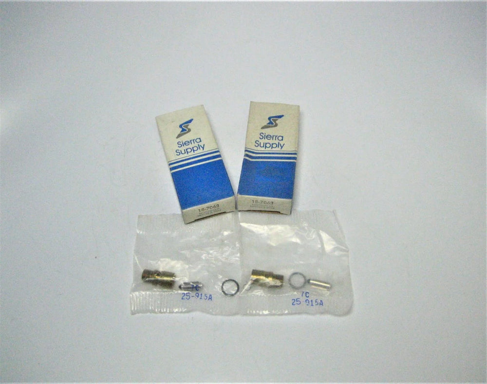 SIERRAMARINE auto part