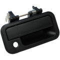 EXTERIOR DOOR HANDLE
