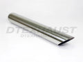 3.00IN ANGLE TEXAS SERIES EXHAUST TIP 2.25IN ID / 3.00IN OD
