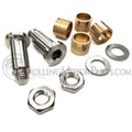 LOWER EXTRUSION HARDWARE KIT