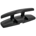 SS FOLDING CLEAT 5" RECTANGLE W/HEX