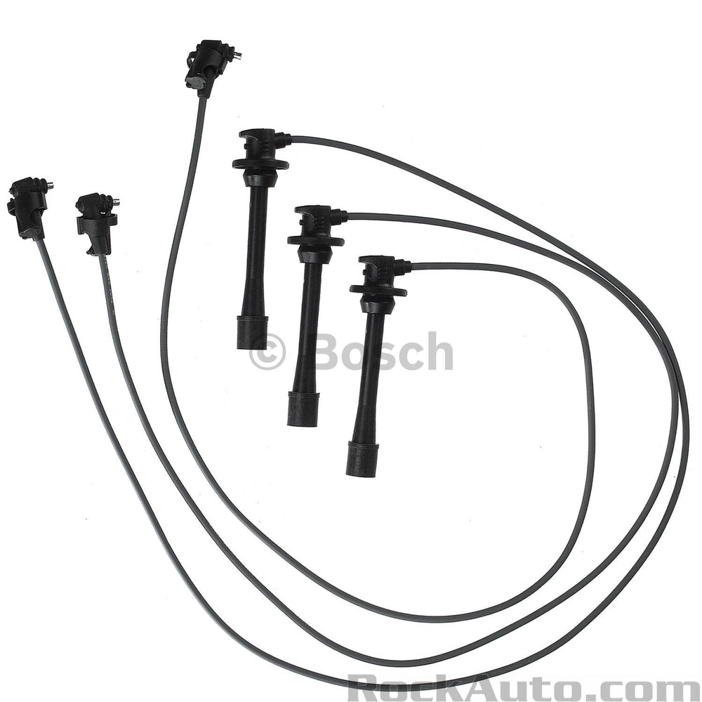 SPARK PLUGS