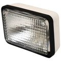 DECK FLOODLIGHT 4 X 6