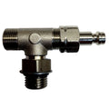 COMPLETE BOSS FITTING UC128OBF