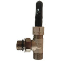 COMPLETE BOSS FITTING UC128OBF