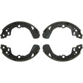 NEW BRAKE SHOES