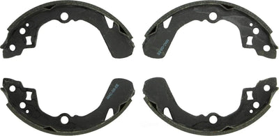 NEW BRAKE SHOES