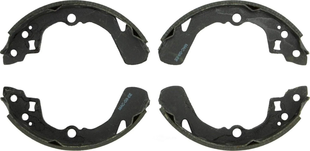 NEW BRAKE SHOES