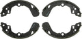 NEW BRAKE SHOES
