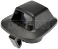 LICENSE PLATE LENS