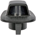 LICENSE PLATE LENS