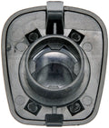 LICENSE PLATE LENS