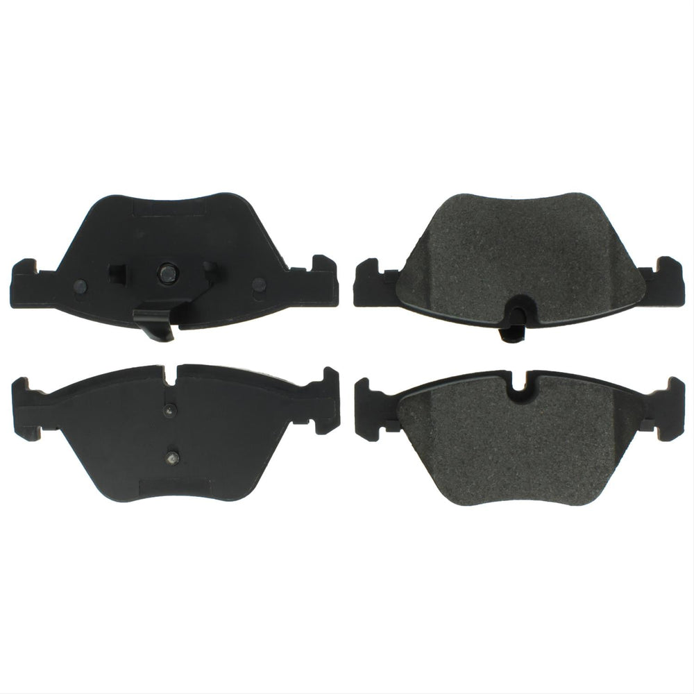 C-TEK Semi-Metallic Brake