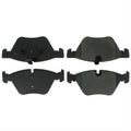 C-TEK Semi-Metallic Brake