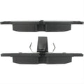 C-TEK Semi-Metallic Brake