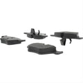C-TEK Semi-Metallic Brake