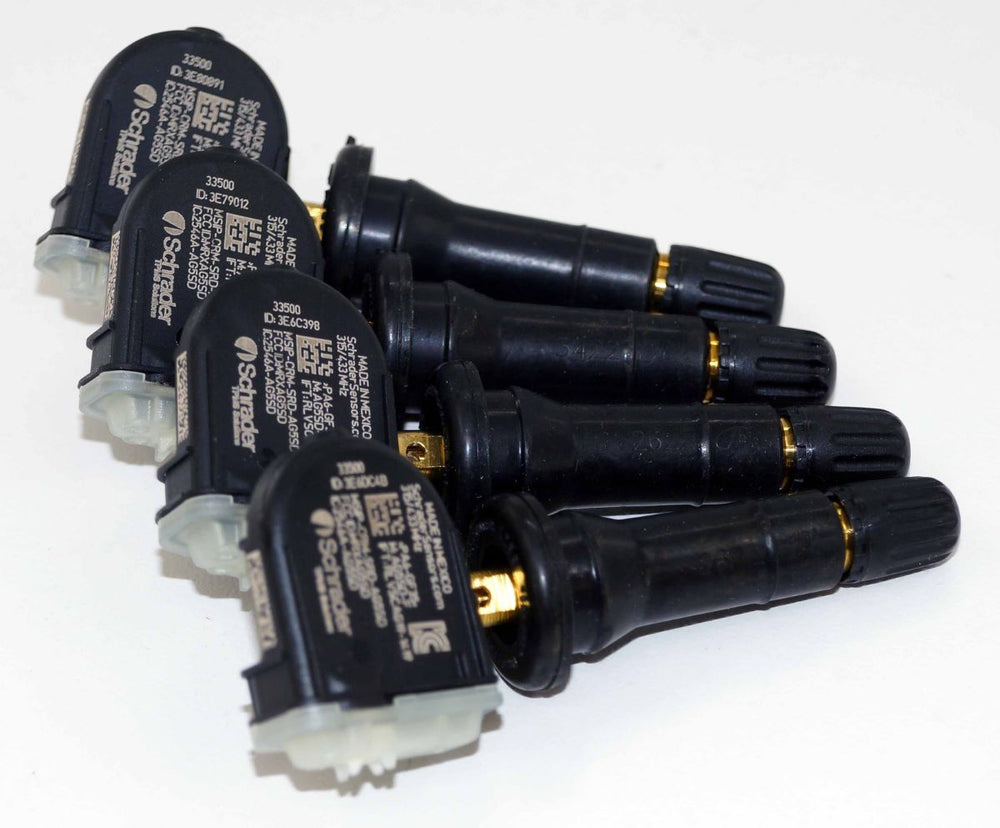 NEW PROGRAMMABLE EZ-SENSOR