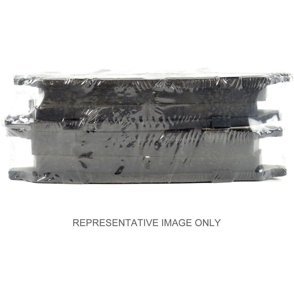 C-TEK Semi-Metallic Brake