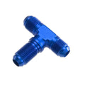 Red Horse Performance blue auto part