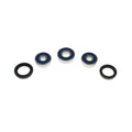 All Balls Racing 09-13 Honda CBF125 (EURO) Wheel Bearing Kit Rear